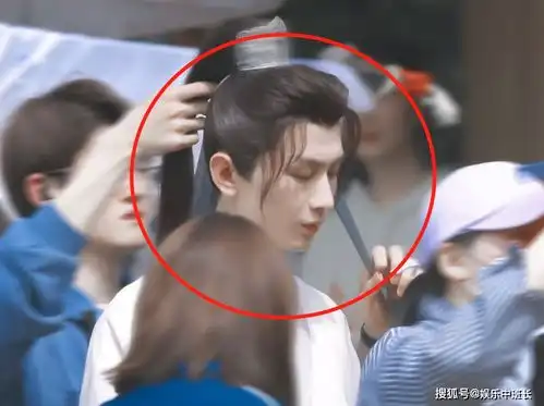 沉香如屑争议不断,成毅像翻版司凤,我却被杨紫给美到了