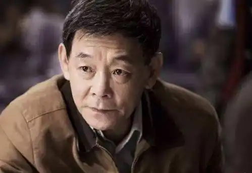 戏骨李光复家住北京四合院,拿金条当玩具,70多岁仍坚持拍戏