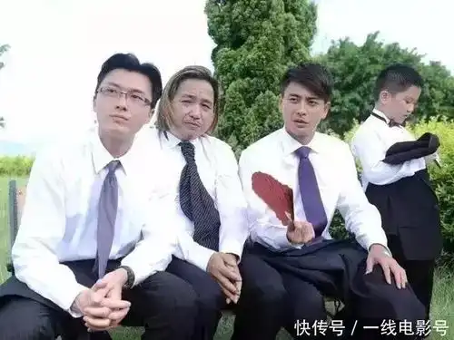 还记得国产凌凌漆中星爷用100元人民币收买的警察吗
