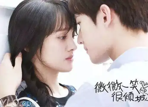 娱乐圈最受欢迎的4位荧幕情侣赵丽颖林更新上榜,第一当之无愧
