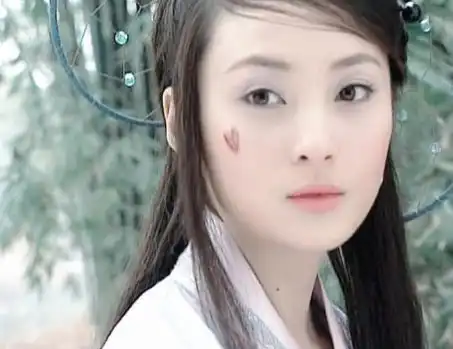 当年的风云雄霸天下才是美女如云,蒋勤勤陶虹都不是最美的
