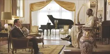 电影工业正在重新洗牌,好莱坞话语优先权不灵了