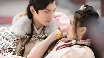 扎心了八王妃梁洁被蒲巴甲拐跑了,八王爷邢昭林笑着送上祝福