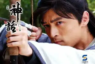 胡歌要被岁月历练过,才能讲好世间的故事
