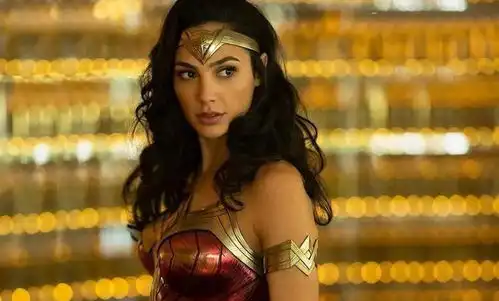 神奇女侠1984这是史上票房最惨超级英雄大片