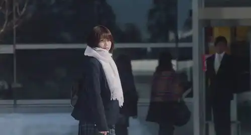 垫底辣妹剧照换行