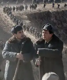 不从政治角度去看建国大业,到底拍的怎么样
