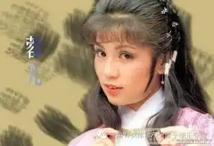 武侠史上十大难以被超越的人物
