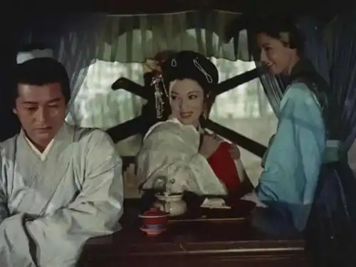 经典神话频现大银幕白蛇ip为何风靡近百年