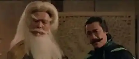 我们为什么至今还怀念这部倚天屠龙记之魔教教主
