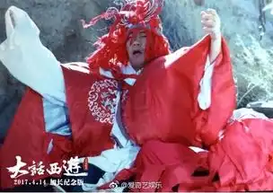 大话西游卷土重来周星驰22年前ng照曝光
