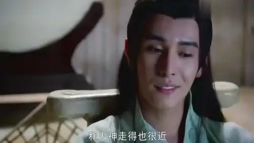 香蜜沉沉烬如霜原来鼠仙和彦佑是想让润玉旭凤为了锦觅相争
