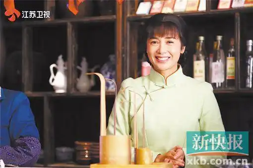 正阳门下小女人蒋雯丽田海蓉聚焦女性创业