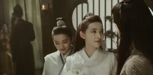 楚留香上映,美女如云,但我不该对网大抱有多一分的期待