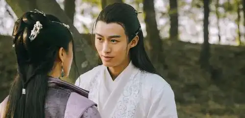 李白称自己十五好剑术,剑术到底如何你看他师父就知道了
