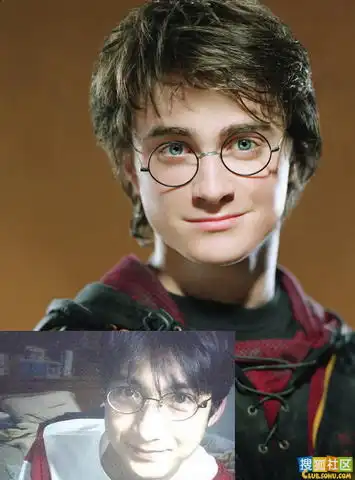 女版郭德纲很雷人盘点史上最全山寨明星
