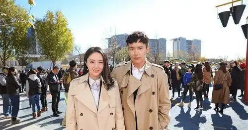 媒体曝高云翔与董璇已正式离婚,代理律师曾办王宝强案