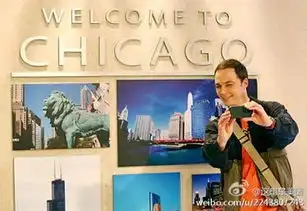 生活大爆炸第八季第一集剧照曝光谢耳朵离家出走遇困境潘妮换发型出任医药代表
