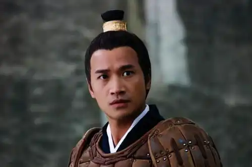 平定七国之乱不久,周亚夫绝食五天身亡,汉景帝此非少主之臣啊