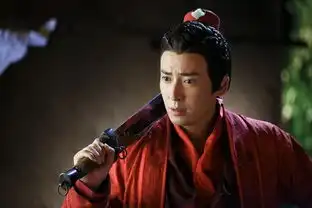 新版笑傲江湖曝韩栋霍建华洞房照引期待
