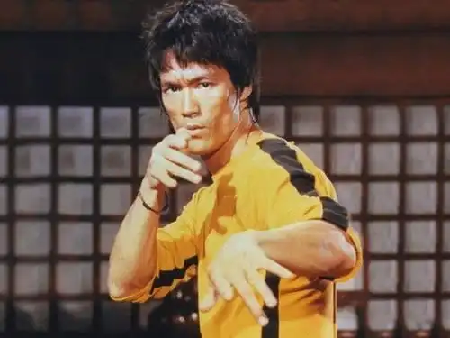 四大功夫之王现状一个离世,一个坐轮椅,一个患病,而他依旧风光
