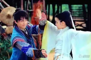 新神雕变李莫愁传台词太任性观众hold不住