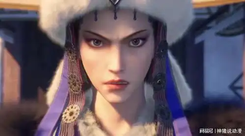 不良人李星云武功被废,降臣成为关键,女帝结局只可能有两个