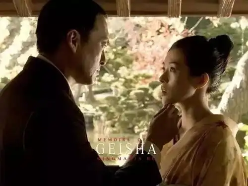 人生无法重走,章子怡告诉你勇敢要开始在每个瞬间
