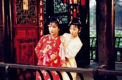 为何87版红楼梦安排史湘云一个船妓的身份两个细节上可得知答案