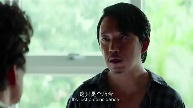 唐人街探案唐仁在抓犯罪嫌疑人,没想到案件分析的这么透彻