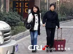 海清蜗居剧照
