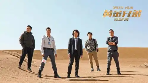 黄金兄弟预售已开古惑仔再战江湖,小伙伴们快来影院感受吧
