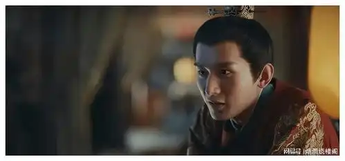 给山河月明演技最好的演员排个名,成毅第4,张丰毅第2