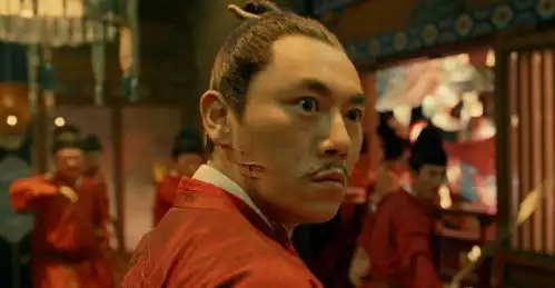 陈凯歌妖猫传什么时候出妖猫传演员表曝光52pk单机游戏