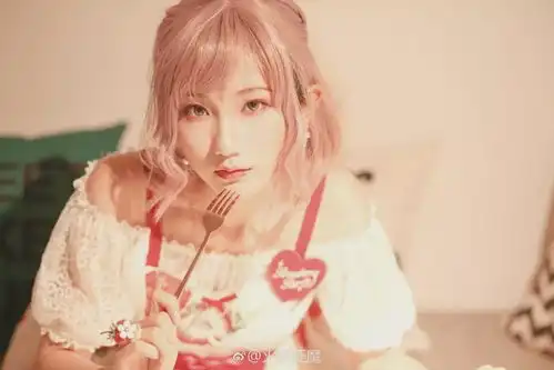 lolita我喜欢酸的甜
