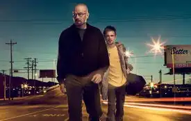 绝命毒师第五季breakingbadseason5verycd电驴大全
