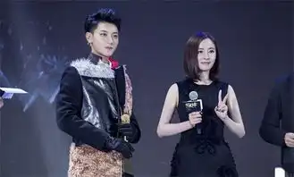 当黄子韬认真评价杨幂时,杨幂突然打断说了八个字,观众爆笑