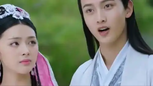 双世宠妃2流觞对曲檀儿说分手,这其中又有什么隐情呢
