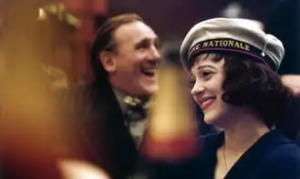 lavieenrose玫瑰人生一枝败笔和神来之笔