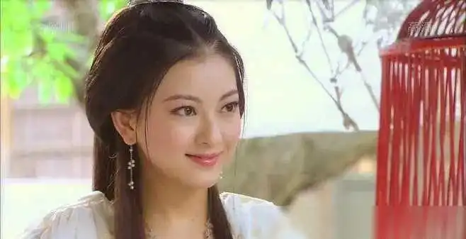 古装女神黄涓的十部好剧