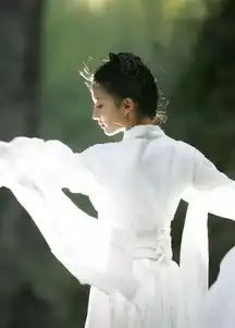 木兰花落刘亦菲,但女扮男装毫无破绽的又岂止她一个
