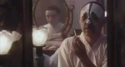 65岁张丰毅和55岁李若彤偶遇两个加起来120岁的人,太炸了
