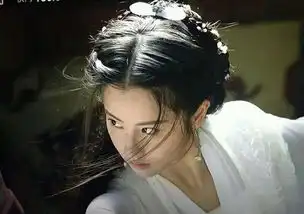 新神雕侠侣海报曝光,小龙女造型神似刘亦菲,却被喷整容脸
