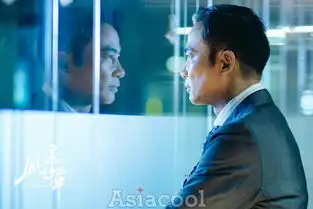 风暴舞探班日曝审讯版海报陈伟霆娜扎演绎烧脑探员惹关注