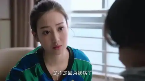 猎毒人梦瑶妈妈病情发作被绑,嘴里絮絮叨叨,让人心酸
