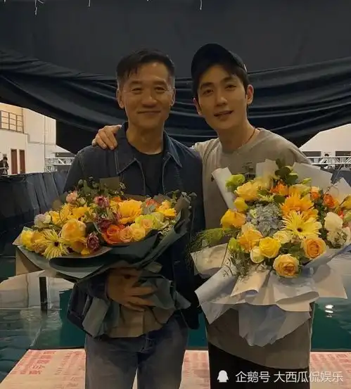 朱一龙新剧8月有望开播,首次主演电影形象,背后团队惊人
