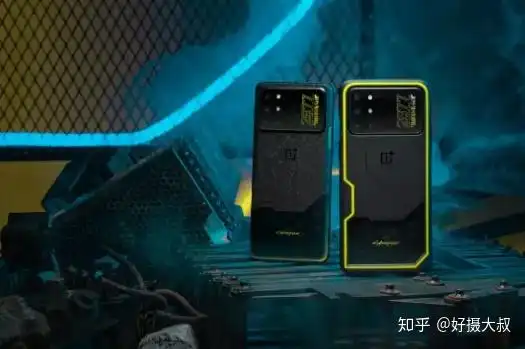 真香系列手机上这两款神仙滤镜,照片秒出赛博朋克风