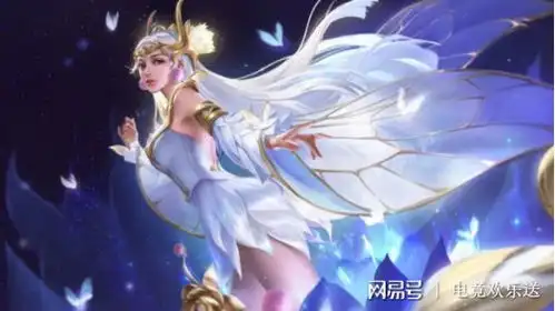 王者荣耀4款值得玩家入手的皮肤,典藏排第4,她的星元成最爱
