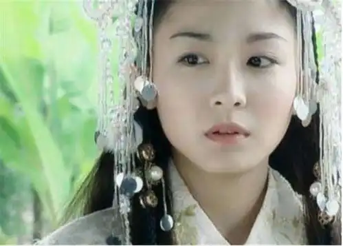 那些被遗忘的台湾女星,江祖平美貌不输蒋勤勤,林韦君碾压陈乔恩
