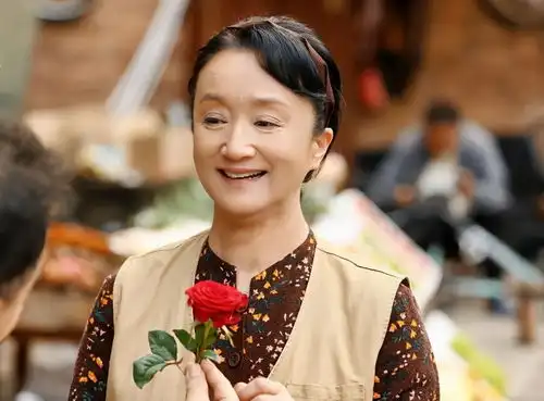 国色芳华官宣阵容堪称有生之年,只要剧情上头,有爆款潜质
